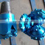 API China Tricone Rock Bit Drag Bits For Mining And Rock Drilling That In Hot Selling thumbnail-1