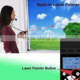 TP-WIRELESS 2.4GHz Wireless Portable Microphone System Laser Pointer USB Remote Control PPT Paging thumbnail-4
