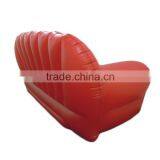 Customized Lounge Relaxing Inflatable Sofa& Chair thumbnail-4