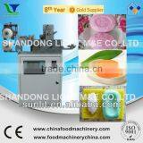 Auto Best Food Grade Antifungal Transparent Soap Cutting Machine Quality Choice
