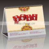 Low Prices Table Calendar Full Colour Printing thumbnail-3