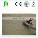 Easy Cleaning High Quality UV-coating Surface Treatment PVC Click Lock Vinyl Flooring Plank thumbnail-5