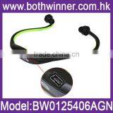 Bluetooth Flexible Headset for Mobile Phones