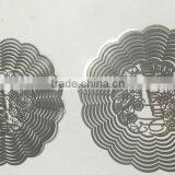 New 2016 China Supplier Fancy Metal Etched Wholesale Wind Spinner Parts thumbnail-6