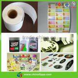 FLY Alcohol Resistance Nissan Qashqai PET Film for Computer/cell Phone thumbnail-3