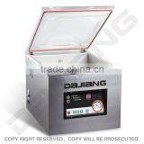 Table Top Vacuum Packaging Machine DZ-390T thumbnail-1