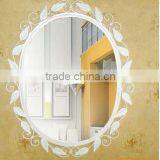 1.5mm Bathroom/Aluminium Mirror Glass thumbnail-2