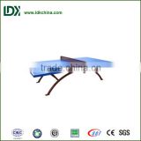 2014 New Sports Equipment Hot Selling Table Tennis Table