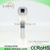 Multi Functional Beauty Equipment 5 In 1 Facial Permanent Energy Saving Ultrasonic Facial Medical And Phototherapy Beauty Skin Lifting 100V-240V thumbnail-2