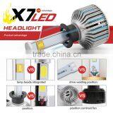 Led Head Light h1 Car Led Headlight 3600lm 6000K h1 Led Car Headlight Bulbs thumbnail-5