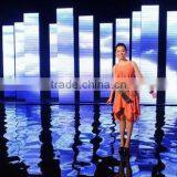 High Quality China hd Full Color p6 Nightclub Led Screen