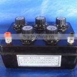 WCY Teaching Demonstrate Resistance Box for Physics