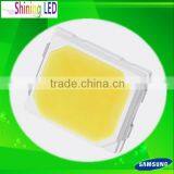 2.9-3.4V 55-65LM CRI 80Ra 0.5W LM281A Samsung 2835 SMD LED