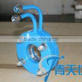 Standard Orifice Plate Flow Meter