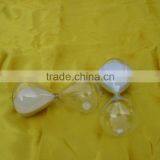 Factory Direct Sale Glass Hourglass Sand Glass thumbnail-3