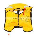 New Automatic Inflatable Life Jacket thumbnail-3