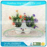 Double Position Wholesale Plastic Non-slip Hanger thumbnail-4