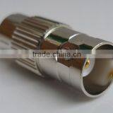 RF Coaxial Adapter BNC Female to RCA Male