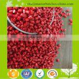 HDPE Colour Masterbatch Manufacturer With Attractive Price thumbnail-5