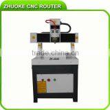 CNC Router for PCB Machine (ZK-4040)