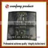 High Quality Aluminium Alloy Wine Bottle Adhesive Label thumbnail-3