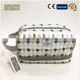 Popular Best Selling Washing Bag Water-proof Washing Bag Toilet Bag Cosmetic Bag Polyurethane Washing Bags thumbnail-1