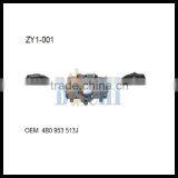 OEM 4B0953513J Window Switch for Passat B5 thumbnail-1