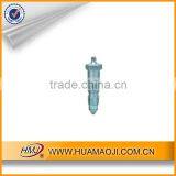 China Manufacturer HMJ R1021Grease Valve Grease Fitting Types thumbnail-1