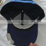 6 Panel Sport Cap With Bottle Opener on the Visor thumbnail-2