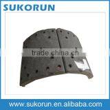 Car Brake Pad Brake Pads