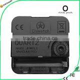 Super Silent Sweep Clock Movement Top Quality thumbnail-1