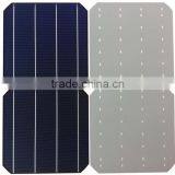 NSP Taiwan Solar Cells 4BB 156 Mono Solar Cells thumbnail-1