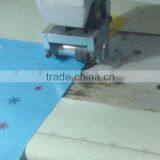 Ultrasonic Lace Sewing Machine Ultrasonic Sewing Machine for High Capacity Bag Filters Making Non Woven Lace Bag Making Machine Quality Choice