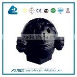 Cast Iron Foot Valve