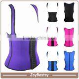 Instyle Pink Color 3 Layers Slimming Corset Waist Shaper thumbnail-1