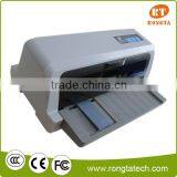 2016 New Products Dot Matrix Invoice Printer RP835