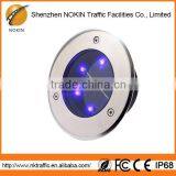 High Quality Waterproof Outdoor Led Buried Lighits thumbnail-2