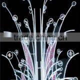 A825 Aluminum Small Harness Rock Mountain Climbing Sport Belt Fashion Bag Quick Release Buckle thumbnail-2