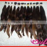 Remy Brazilian Hair Natural Wave Hair Human Hair Braids thumbnail-2