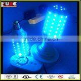 Battery Powered Led Grow Corn Lights With Factory Price