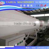 Single-screw PPR Pipe Extrusion Machine Plastic Extruder Production Line thumbnail-1