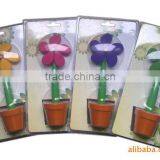 Hot Sale Cute Loving Heart Shape Soft Pvc Heart Pen Magnet thumbnail-5