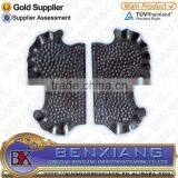 Hot Sale Wrought Iron Security Lock Plate Manufacture