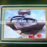 Durable Most Popular Acrylic Led Pop Light Box Display thumbnail-1