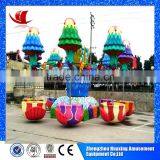 More Than 10 Years Experience in Branded Amusement Park Happy Jellyfish Rides thumbnail-5
