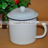 Custom High Quality Printed Enamel Mugs Decal