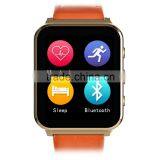 2015 New Arrived Intelligent Bluetooth Smart Watch Phone thumbnail-5