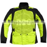 jacket/Beautiful Cordura Textile Jacket, Motorbike Cordura Jacket, Motorcycle Textile Jacket,
