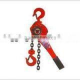 12T Manual Chain Block/Hoist thumbnail-1