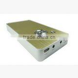 Home Projector Mobile Phone Projector Mini Projector thumbnail-2
